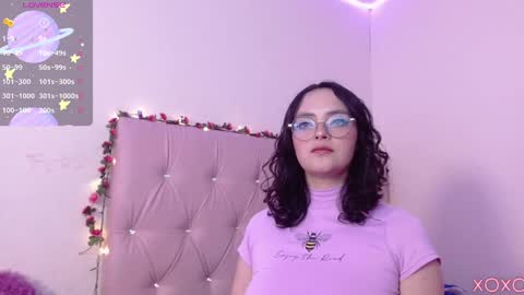 Snapshot of manumeow_ chatting on 01.27.25 Manu online show from 01.27.25