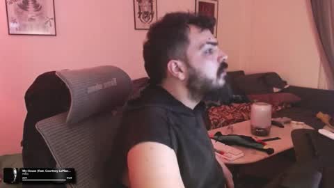 Snapshot of manupaladin chatting on 03.12.26 Manupaladin online show from 03.12.26