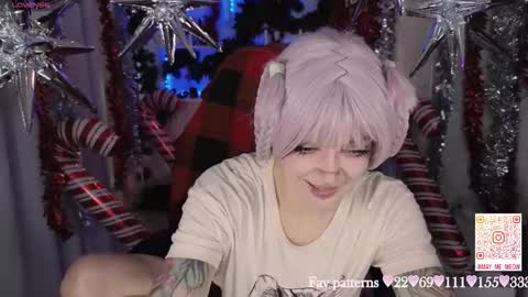 Sasha online show from 01.15.26