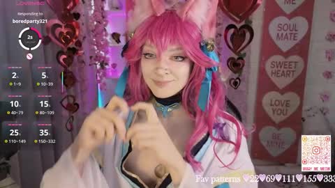 Sasha online show from 02.20.26