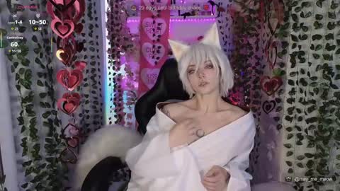 Sasha online show from 05.13.26