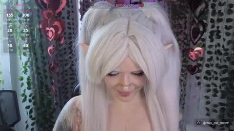 Sasha online show from 05.14.26