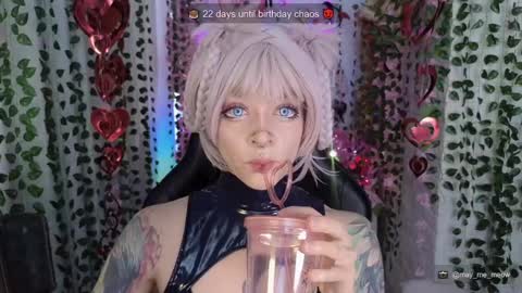 Sasha online show from 05.20.26