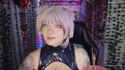 Sasha online show from 05.23.26