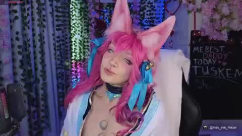 Sasha online show from 07.29.26