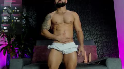 MAOFENIX online show from 03.07.26