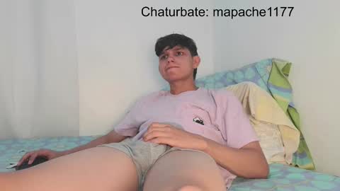 mapache1177 online show from 12.18.25