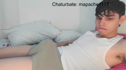 mapache1177 online show from 05.10.26