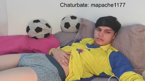 mapache1177 online show from 06.24.26