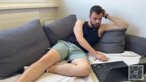 Maplefootsie online show from 05.29.26
