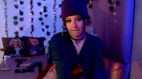 Maria Paula online show from 05.29.26