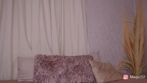 Maquii   online show from 12.13.24