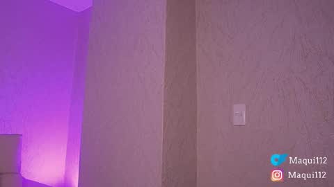 Maquii   online show from 09.25.25