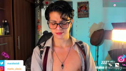 mar_alexis online show from 04.16.26