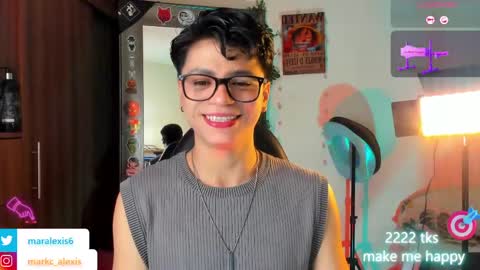 mar_alexis online show from 05.08.26