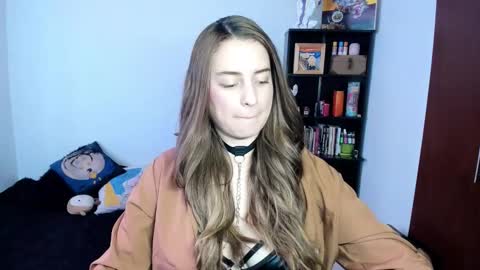 Hanny 3 online show from 02.25.26