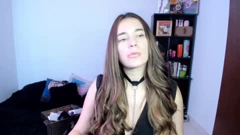 Hanny 3 online show from 03.04.26