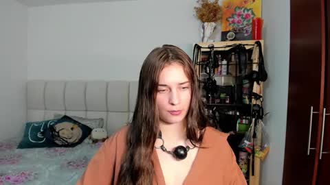 Hanny 3 online show from 03.17.26