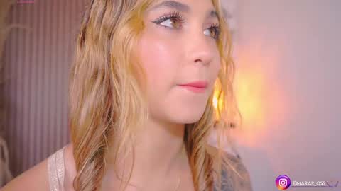 Snapshot of mara__ross chatting on 05.19.26 Mara Independent Model online show from 05.19.26