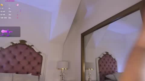 Mara online show from 10.24.25