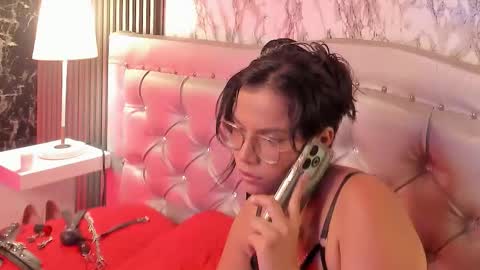 Mara  online show from 11.16.25