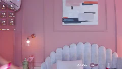 Snapshot of mara_brooks chatting on 12.17.24 Mara online show from 12.17.24