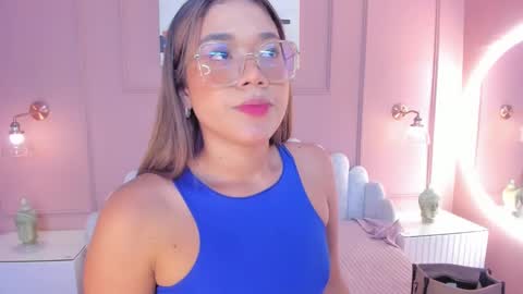 Snapshot of mara_brooks chatting on 01.18.25 Mara online show from 01.18.25