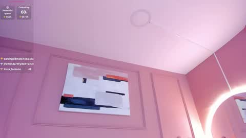 Snapshot of mara_brooks chatting on 01.19.25 Mara online show from 01.19.25