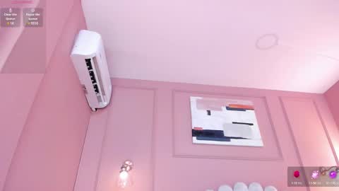 Snapshot of mara_brooks chatting on 01.26.25 Mara online show from 01.26.25