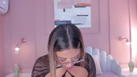 Snapshot of mara_brooks chatting on 03.05.25 Mara online show from 03.05.25