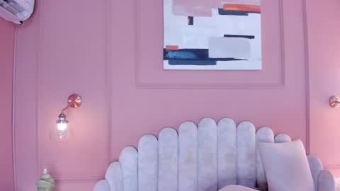 Snapshot of mara_brooks chatting on 03.12.25 Mara online show from 03.12.25