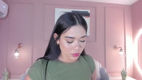 Snapshot of mara_brooks chatting on 09.15.25 Mara online show from 09.15.25