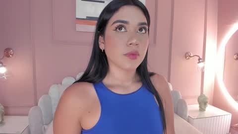 Snapshot of mara_brooks chatting on 10.16.25 Mara online show from 10.16.25