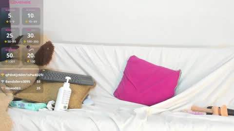 mara_clob online show from 02.03.25