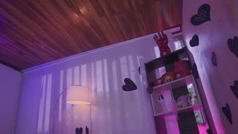 Snapshot of mara_jackson_ chatting on 02.26.25 MARA online show from 02.26.25