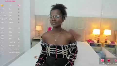 Mara Sinclair online show from 07.26.26