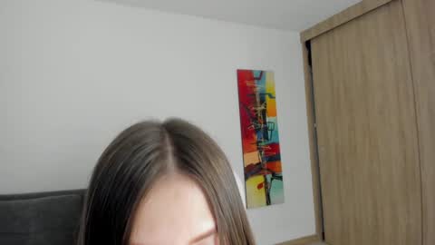 Snapshot of mara_storm chatting on 01.18.25 mara modelo independiente online show from 01.18.25