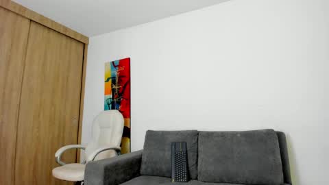 Snapshot of mara_storm chatting on 01.22.25 mara modelo independiente online show from 01.22.25