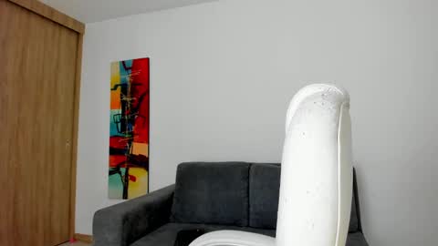 Snapshot of mara_storm chatting on 01.25.25 mara modelo independiente online show from 01.25.25