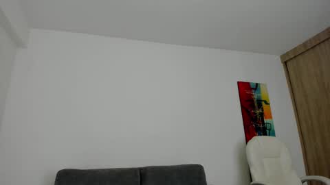 Snapshot of mara_storm chatting on 01.31.25 mara modelo independiente online show from 01.31.25