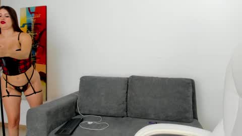 Snapshot of mara_storm chatting on 02.08.25 mara modelo independiente online show from 02.08.25