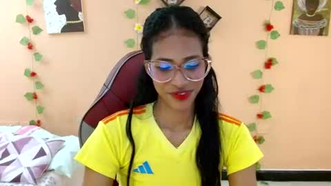 Mara 3 online show from 07.20.26