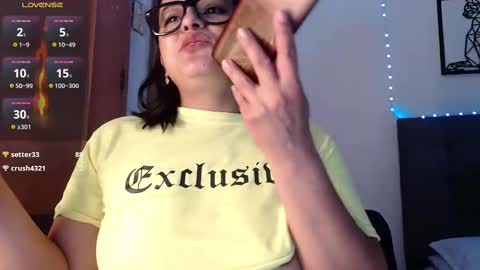 maraa_lee online show from 02.28.25