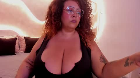 Mrs. Sweet online show from 06.07.26