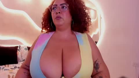 Mrs. Sweet online show from 06.23.26