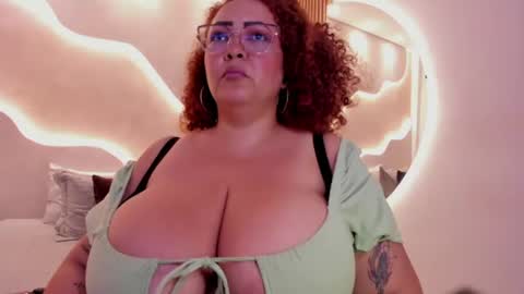 Mrs. Sweet online show from 06.26.26