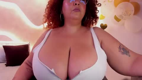 Mrs. Sweet online show from 07.03.26