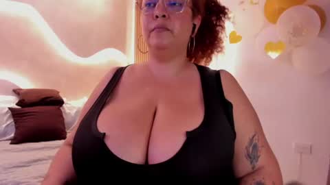 Mrs. Sweet online show from 07.04.26
