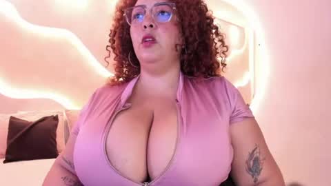 Mrs. Sweet online show from 07.12.26