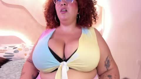 Mrs. Sweet online show from 07.16.26